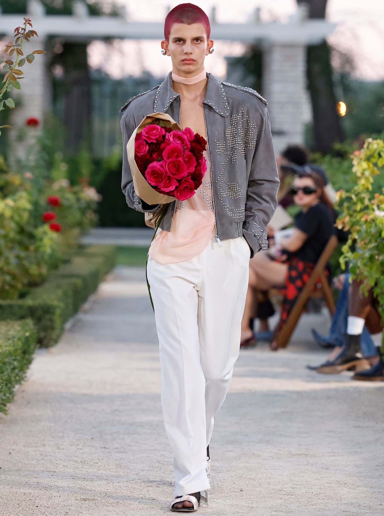 Palomo Spain S/S 2027