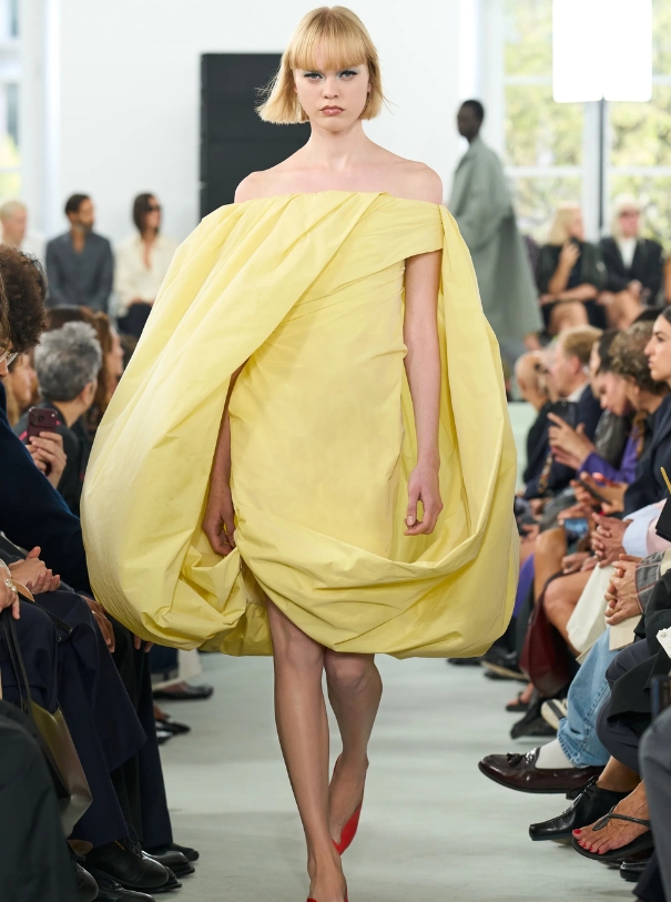 Jil Sander S/S 2027