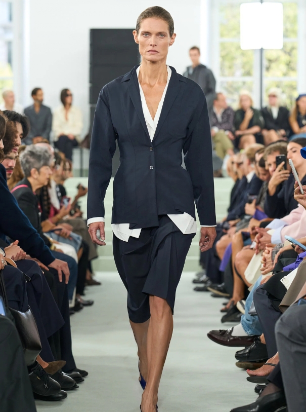 Jil Sander S/S 2027
