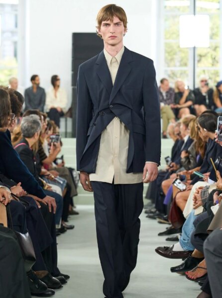 Jil Sander S/S 2027