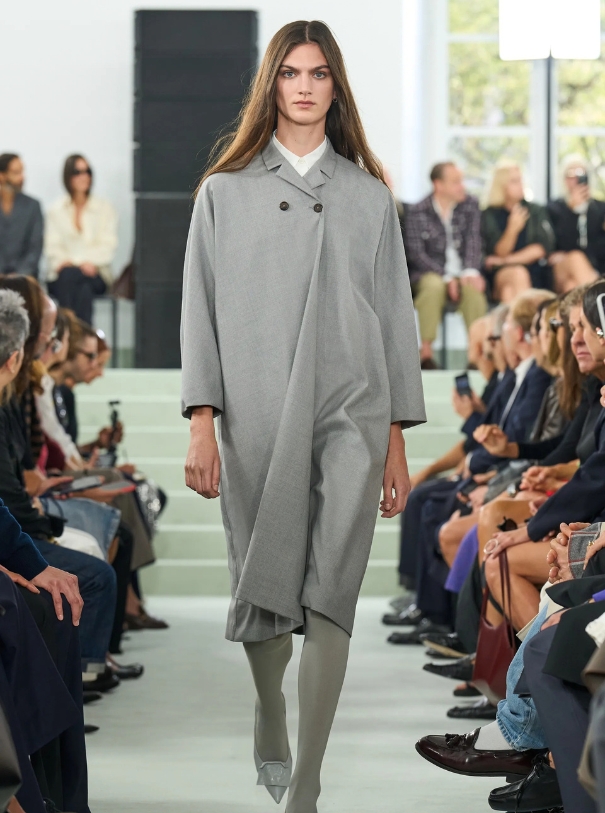 Jil Sander S/S 2027