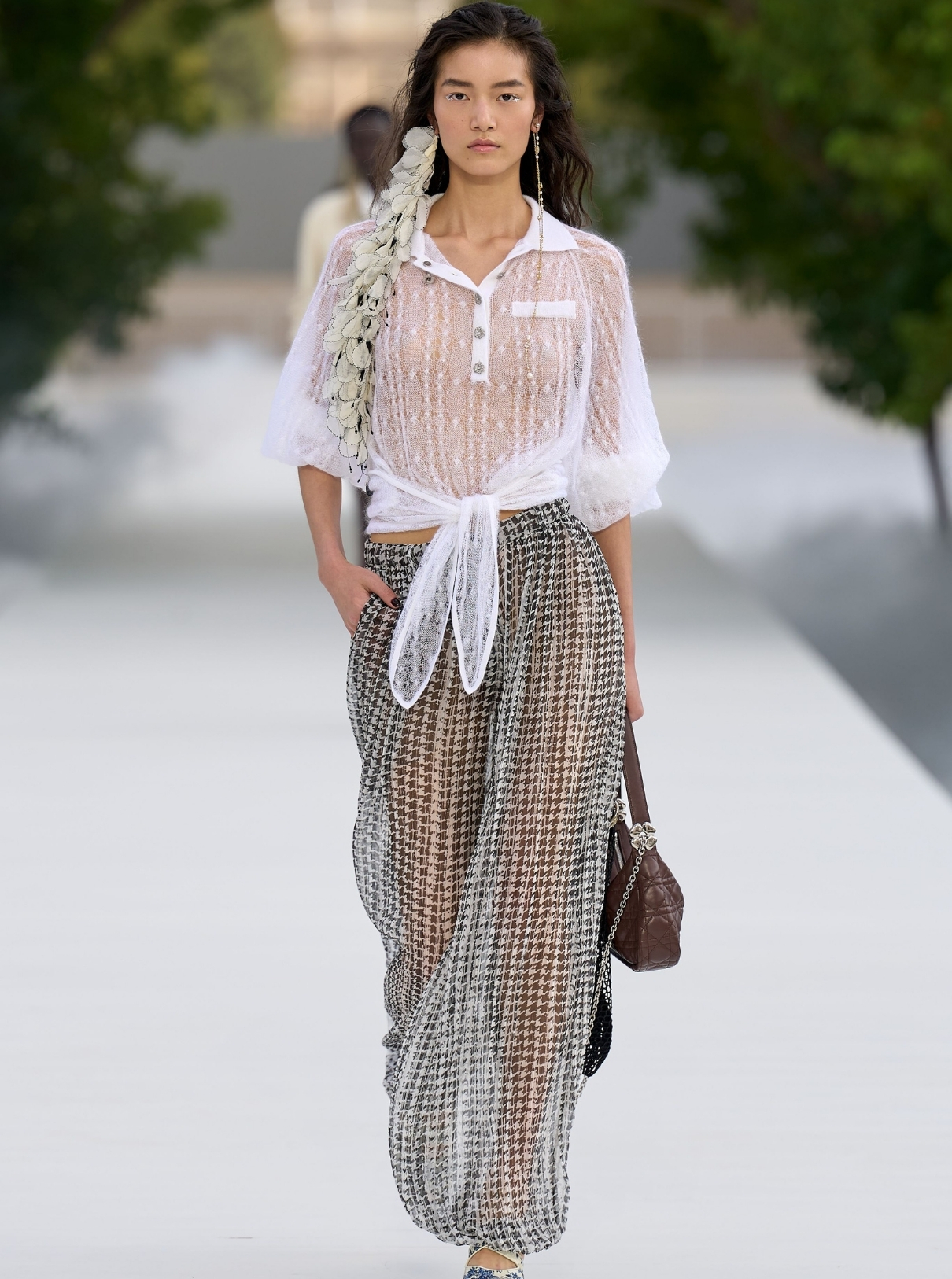 Christian Dior S/S 2027