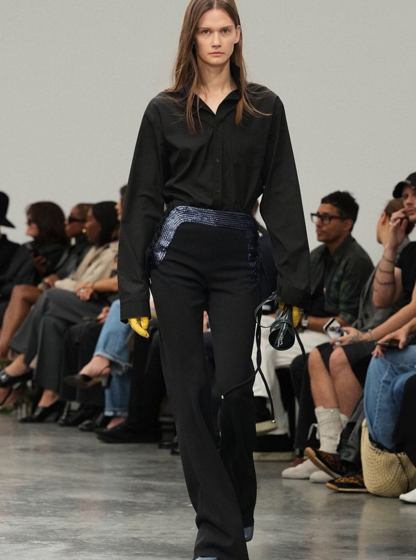 10 Courrèges S/S 2027