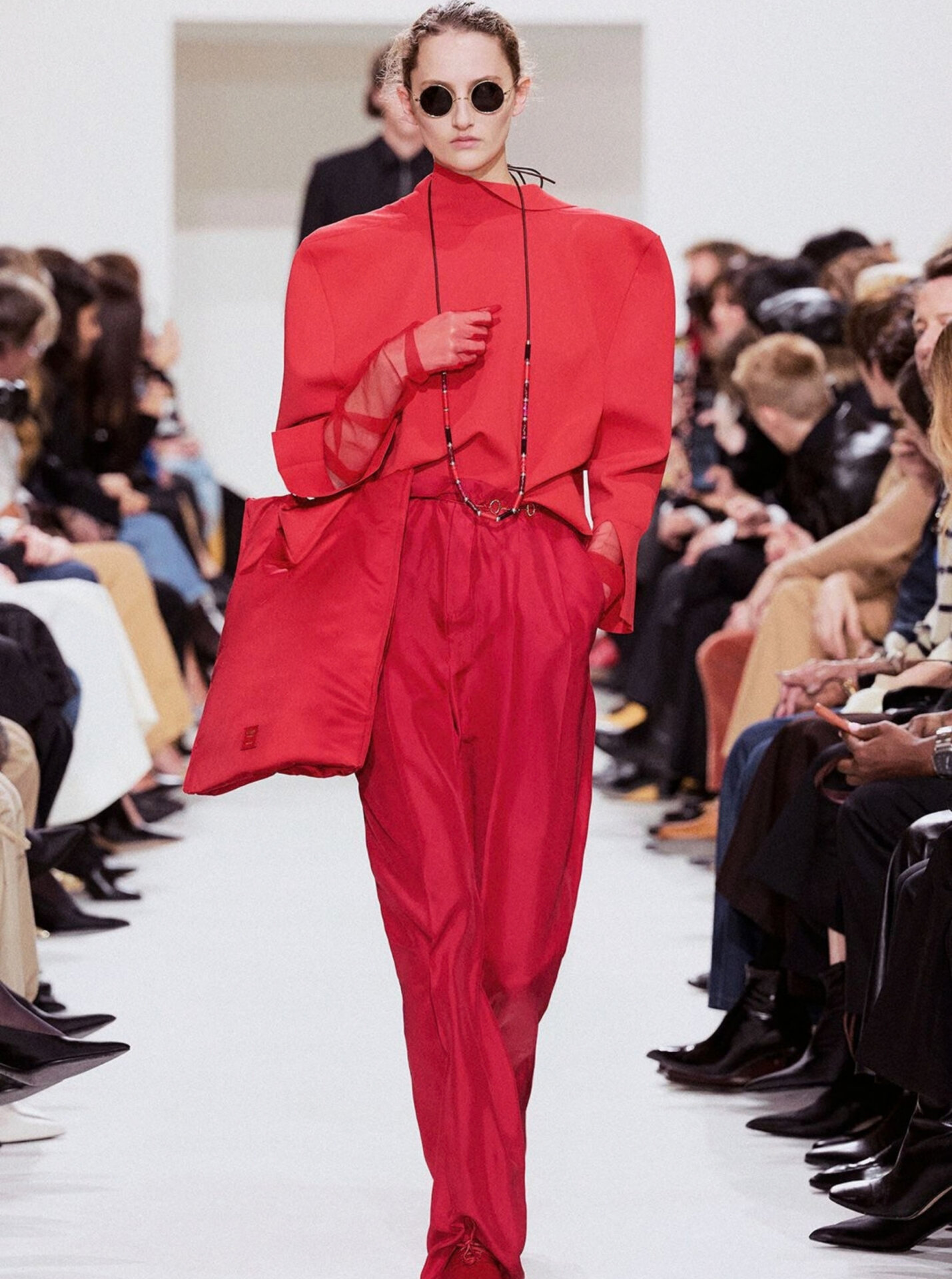 11 Celine S/S 2027