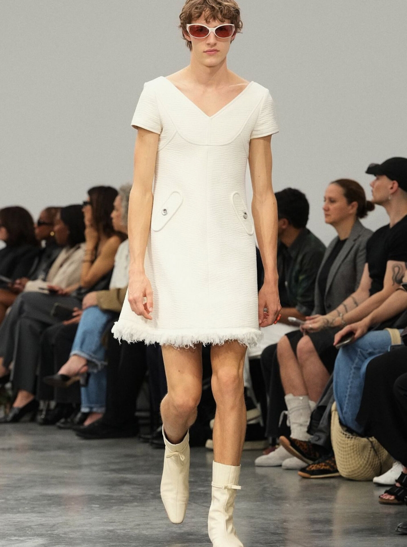11 Courrèges S/S 2027