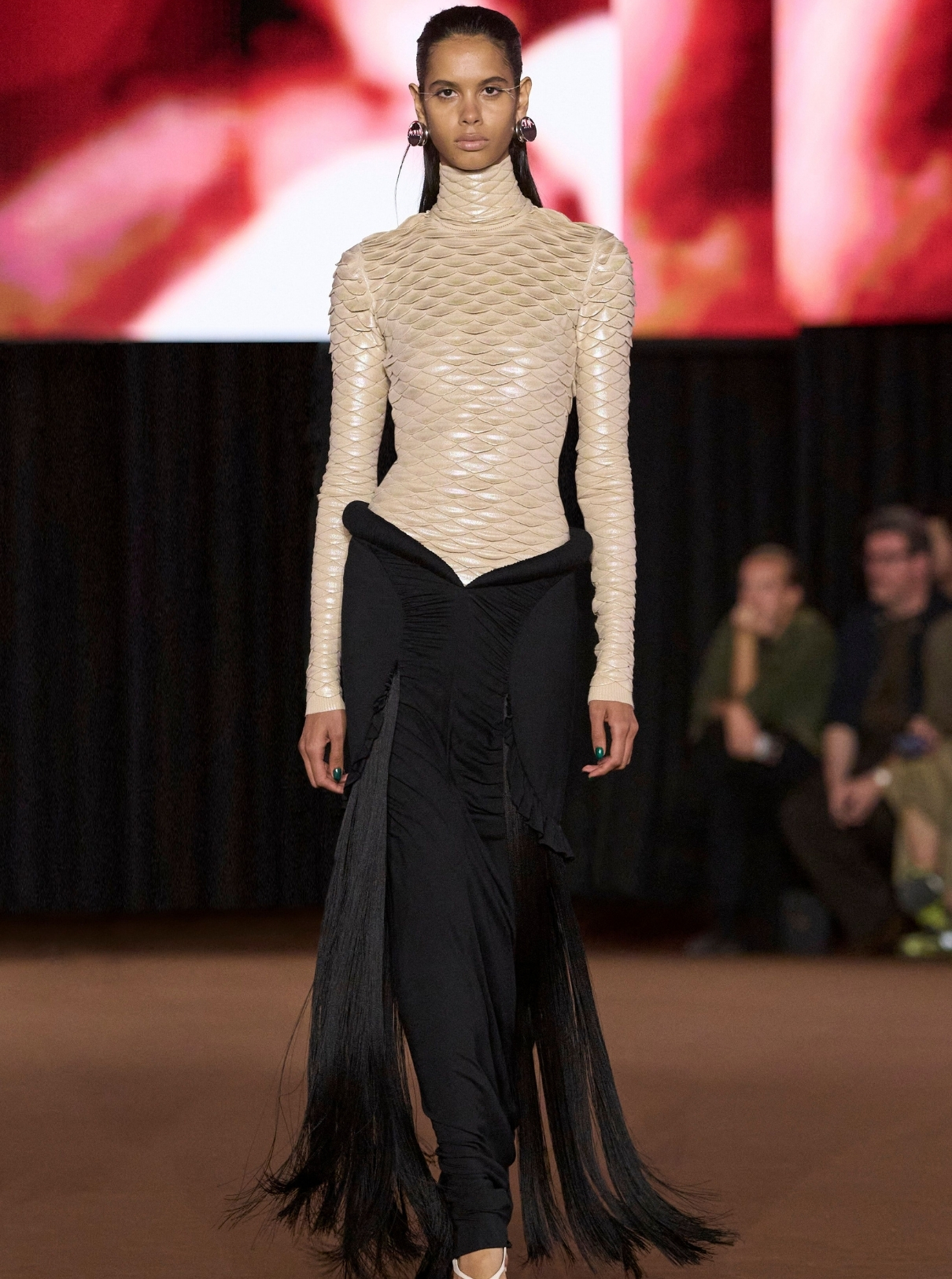 Mugler S/S 2027