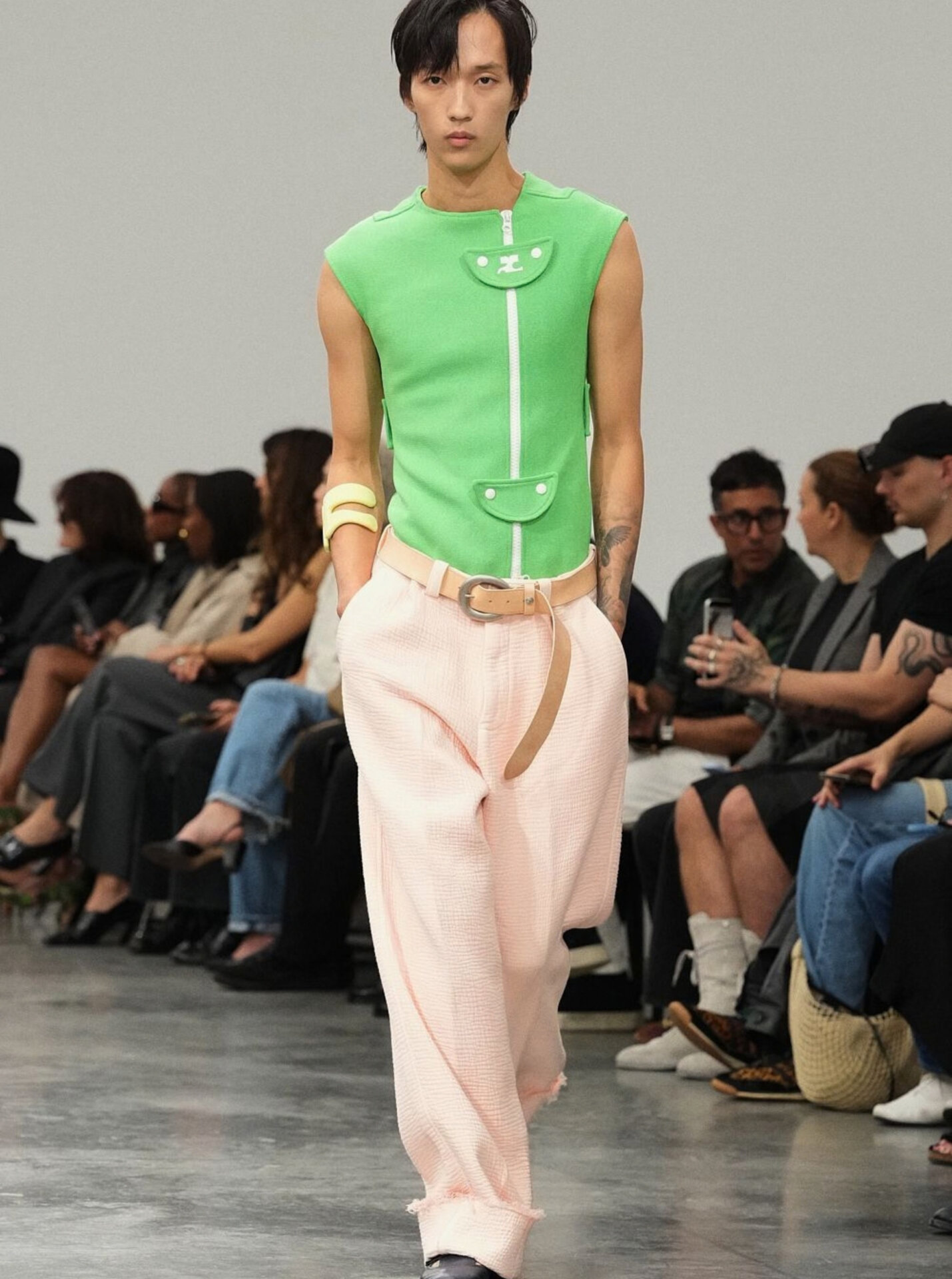 12 Courrèges S/S 2027
