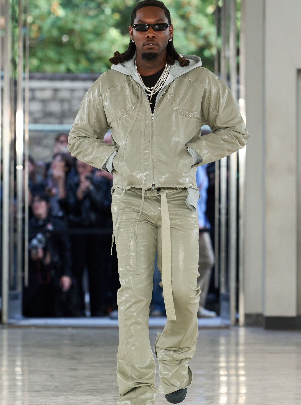 Ottolinger S/S 2027