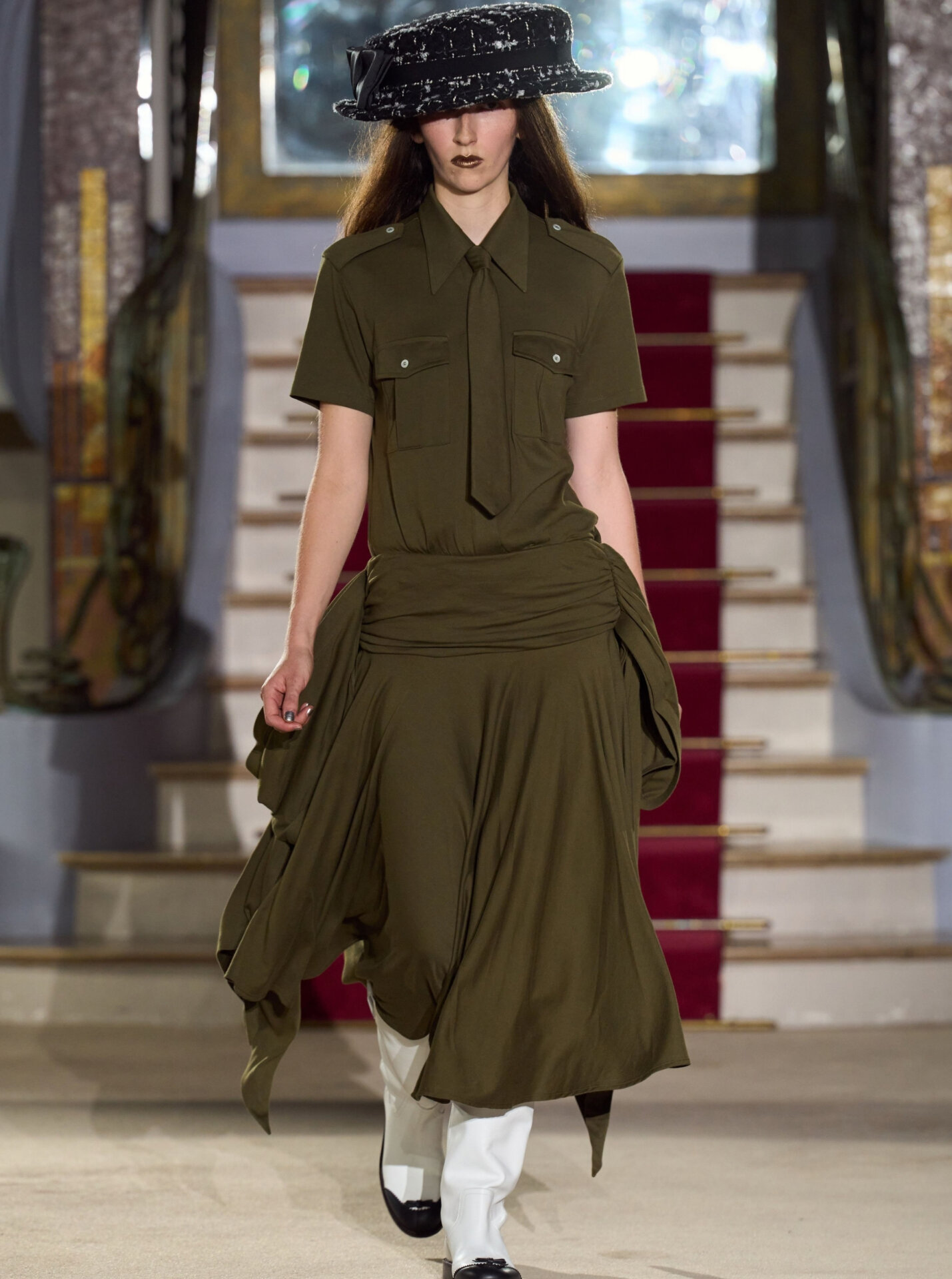 14 Vaquera S/S 2027