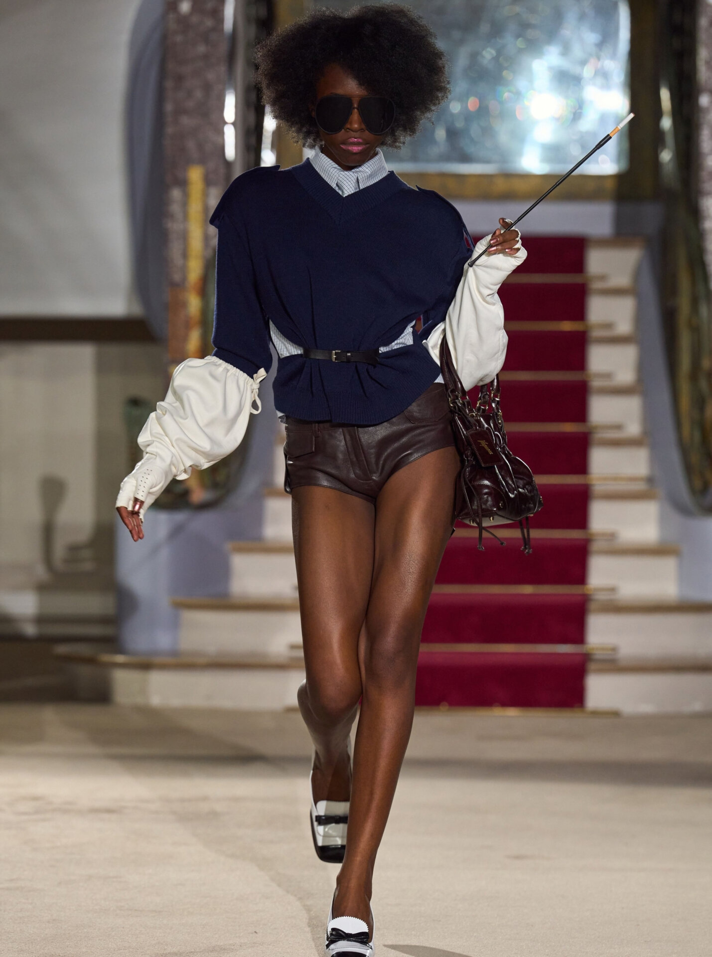 15 Vaquera S/S 2027