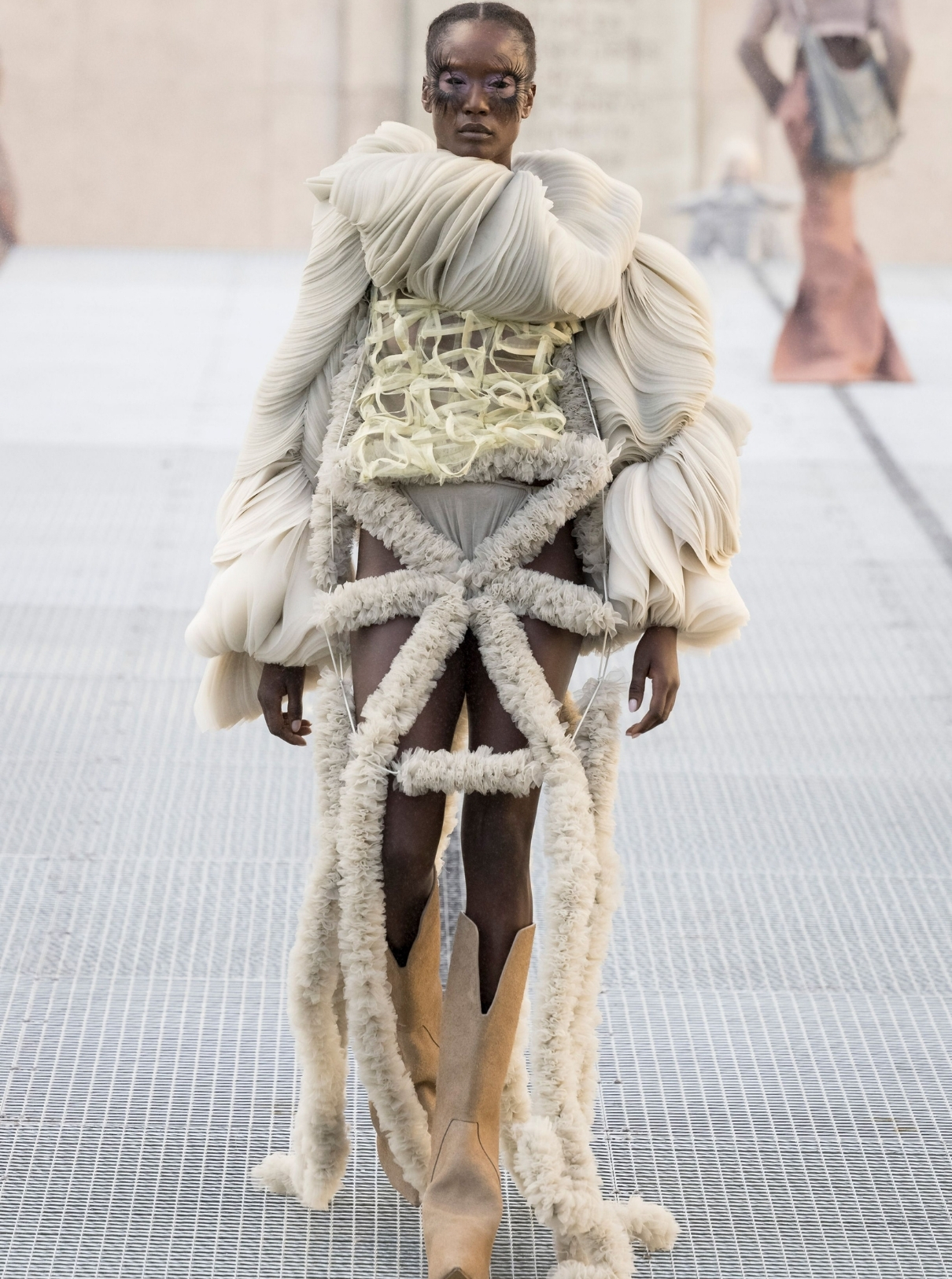 Rick Owens S/S 2027