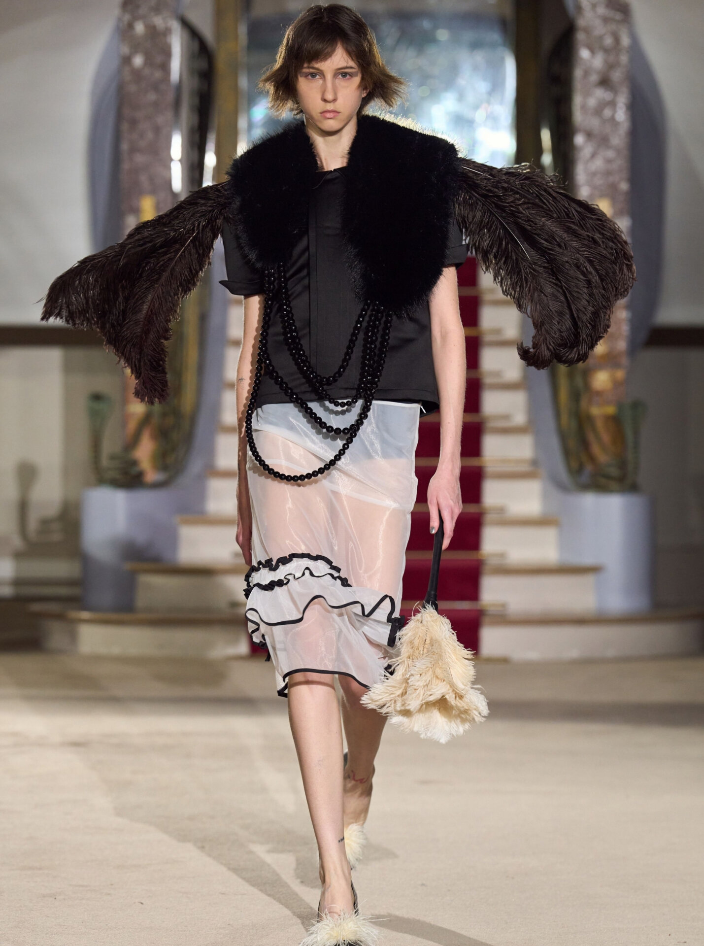 16 Vaquera S/S 2027 Look 34