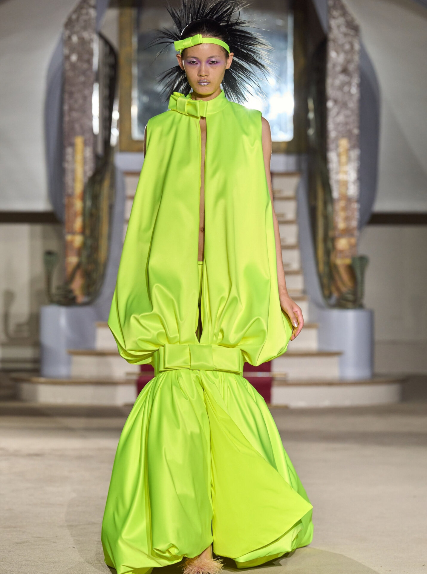 17 Vaquera S/S 2027