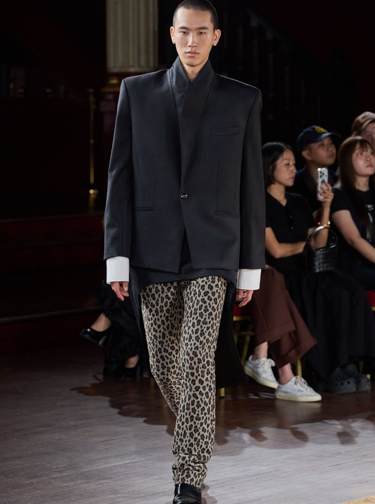Torishéju S/S 2027