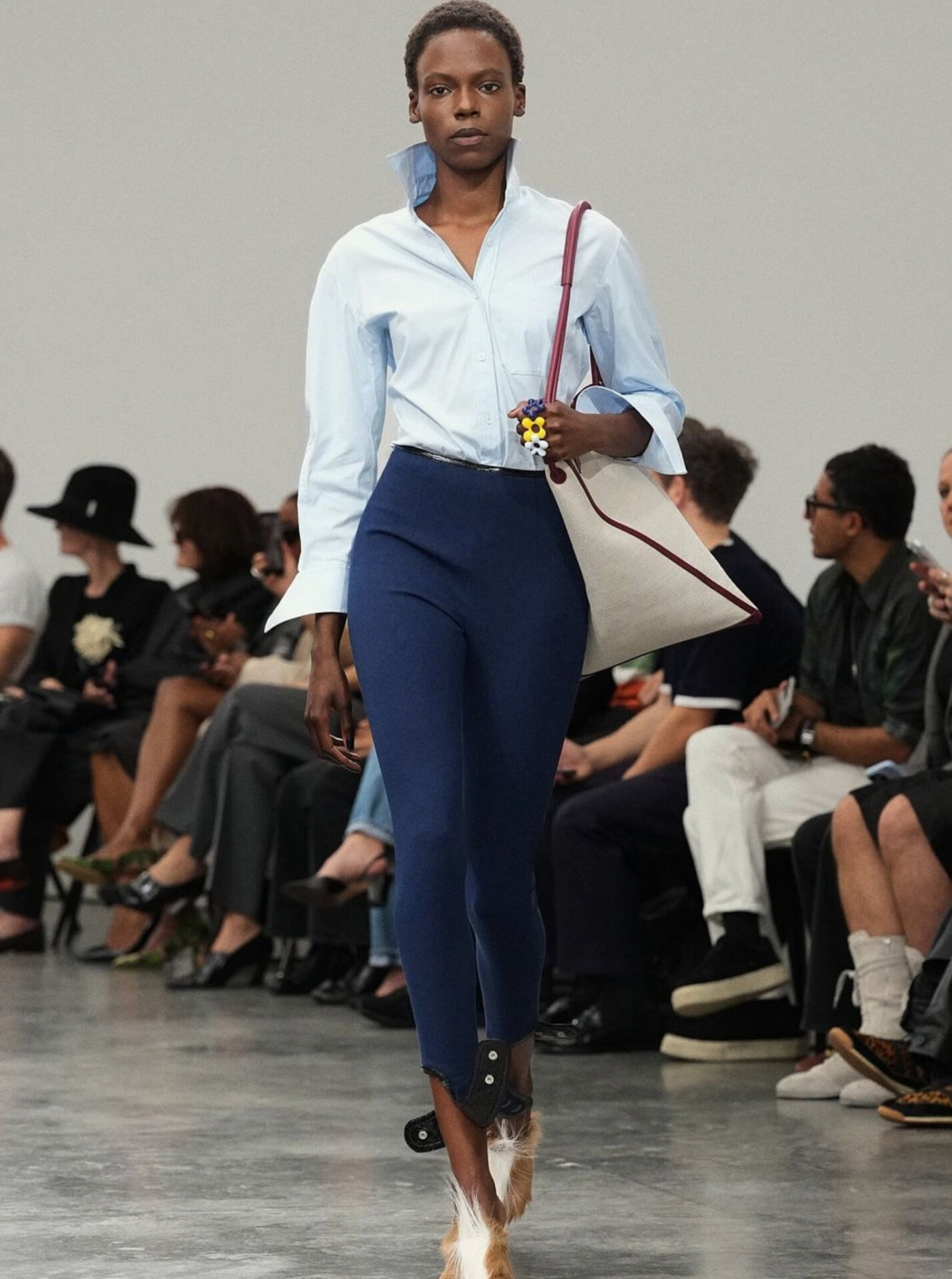 2 Courrèges S/S 2027
