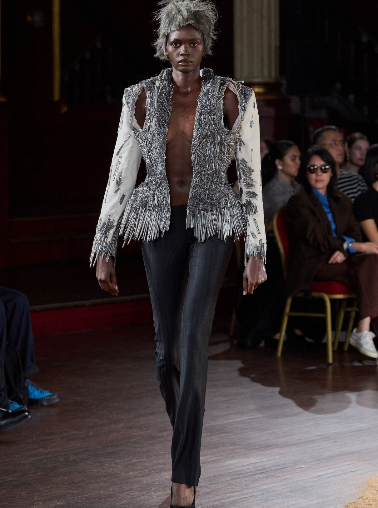 Torishéju S/S 2027