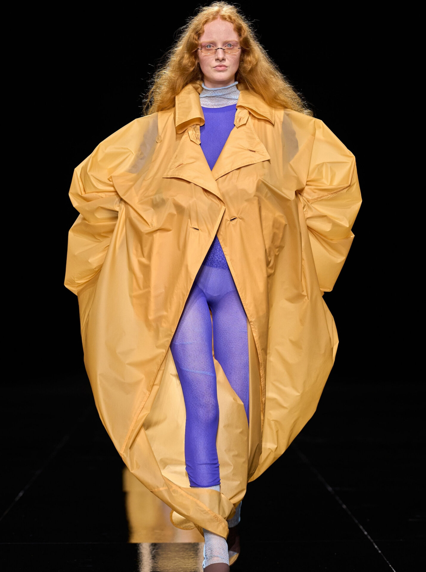 3 Issey Miyake S/S 2027