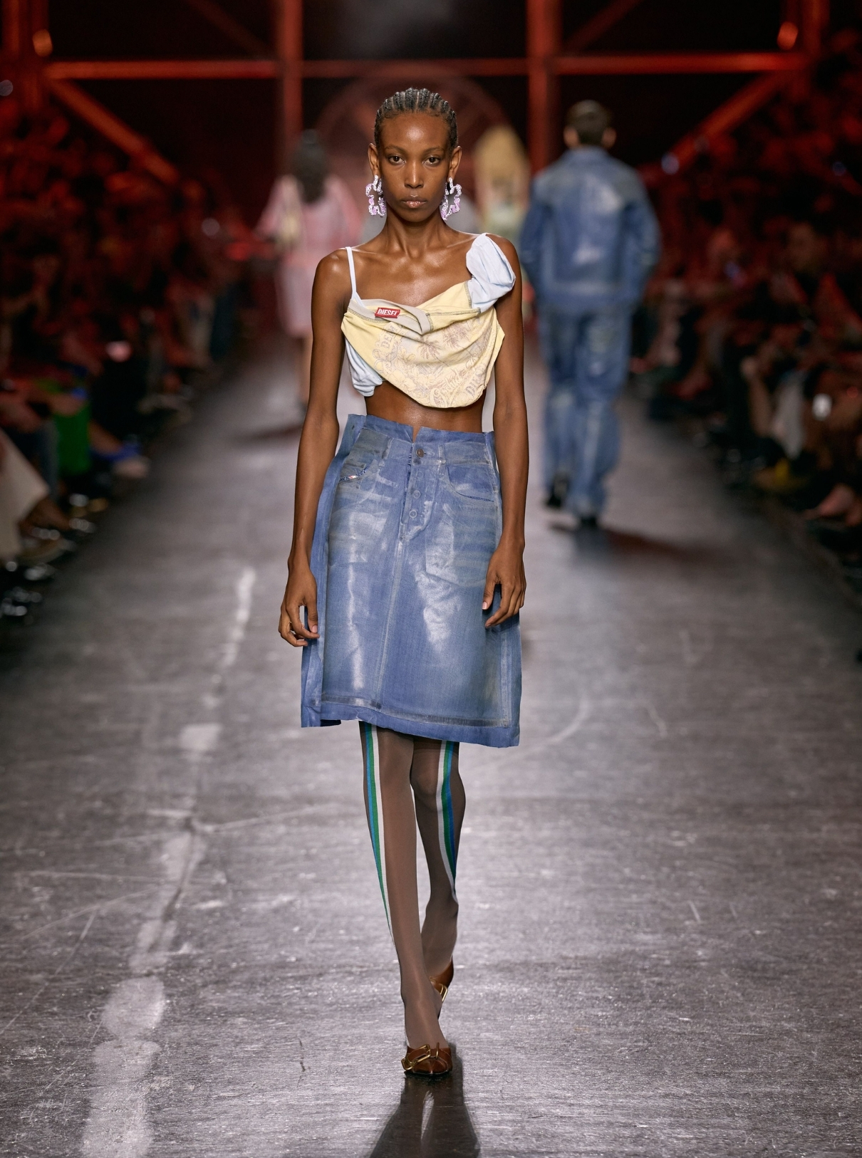 Diesel S/S 2027