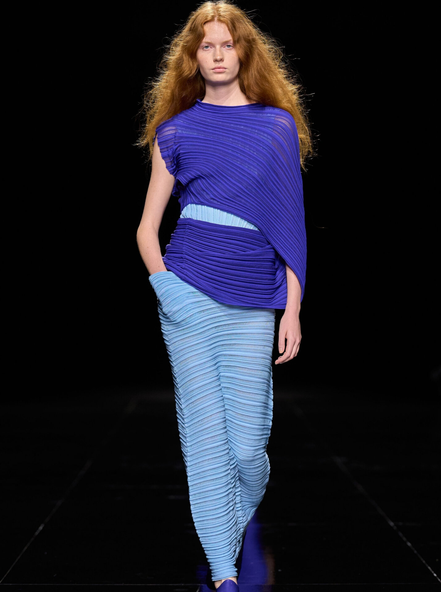 4 Issey Miyake S/S 2027
