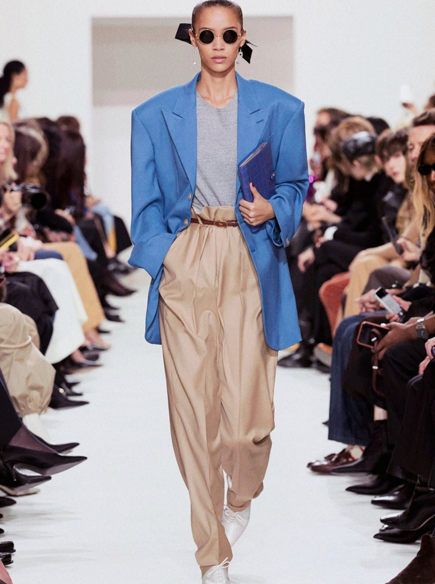 4 Celine S/S 2027