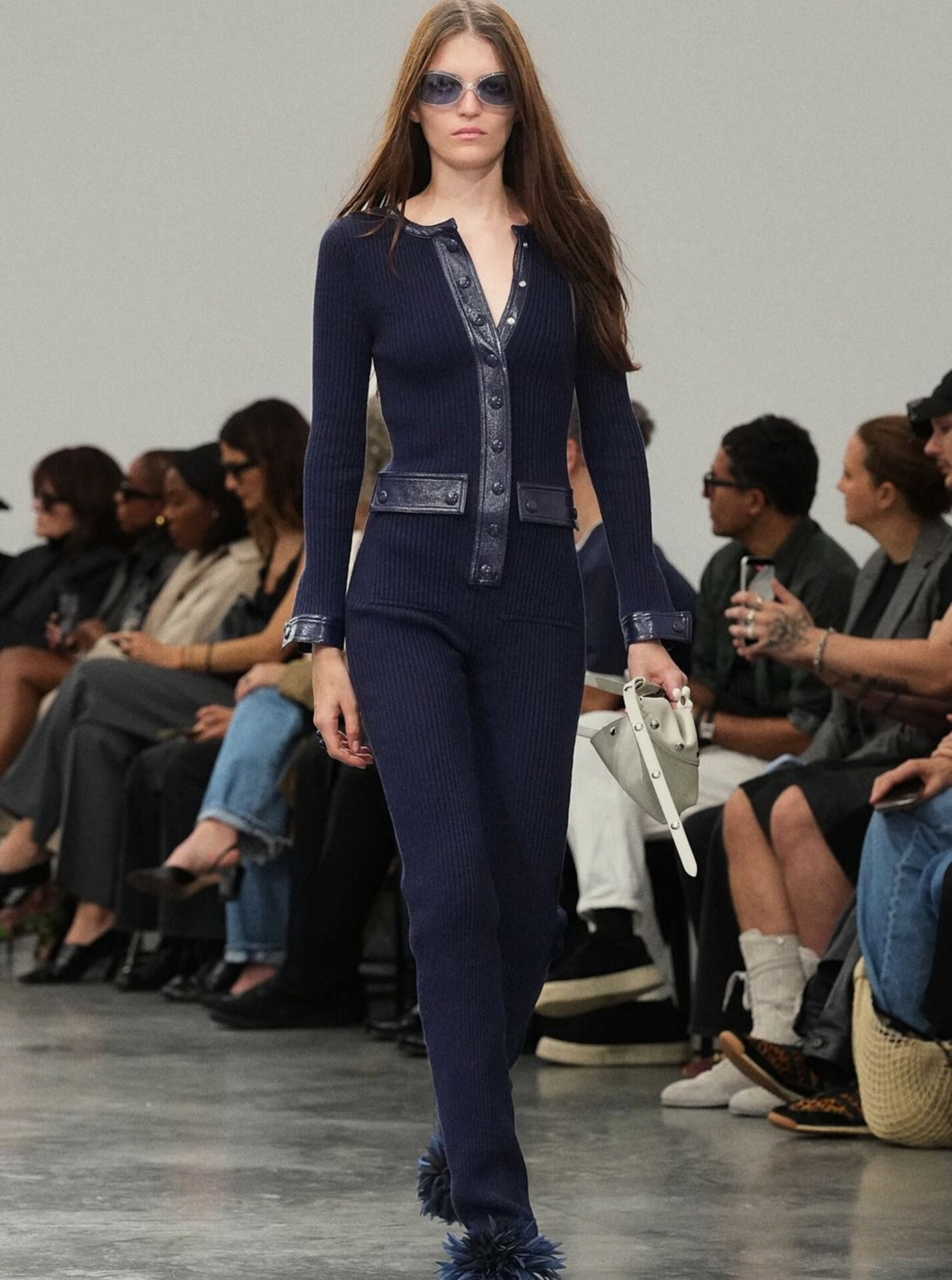 4 Courrèges S/S 2027