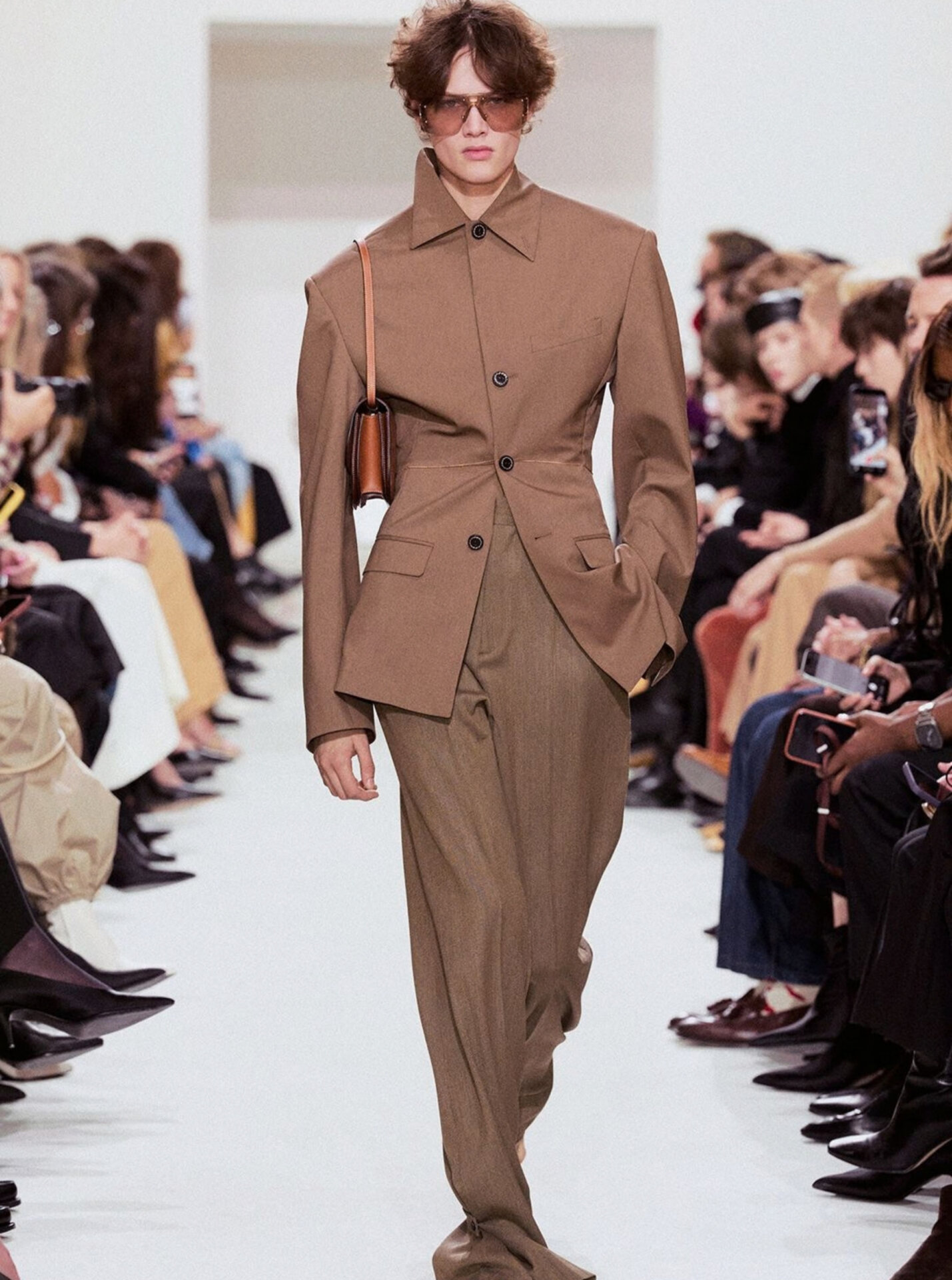 5 Celine S/S 2027