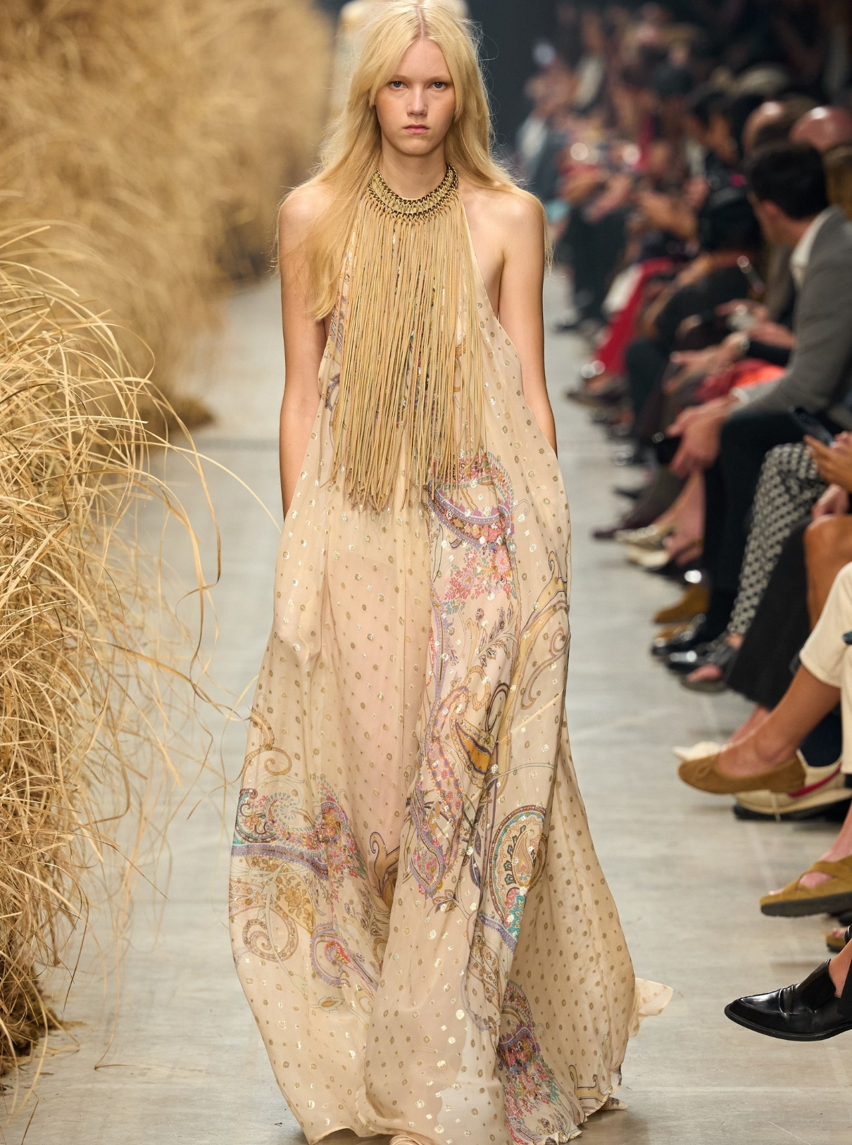 Etro S/S 2027