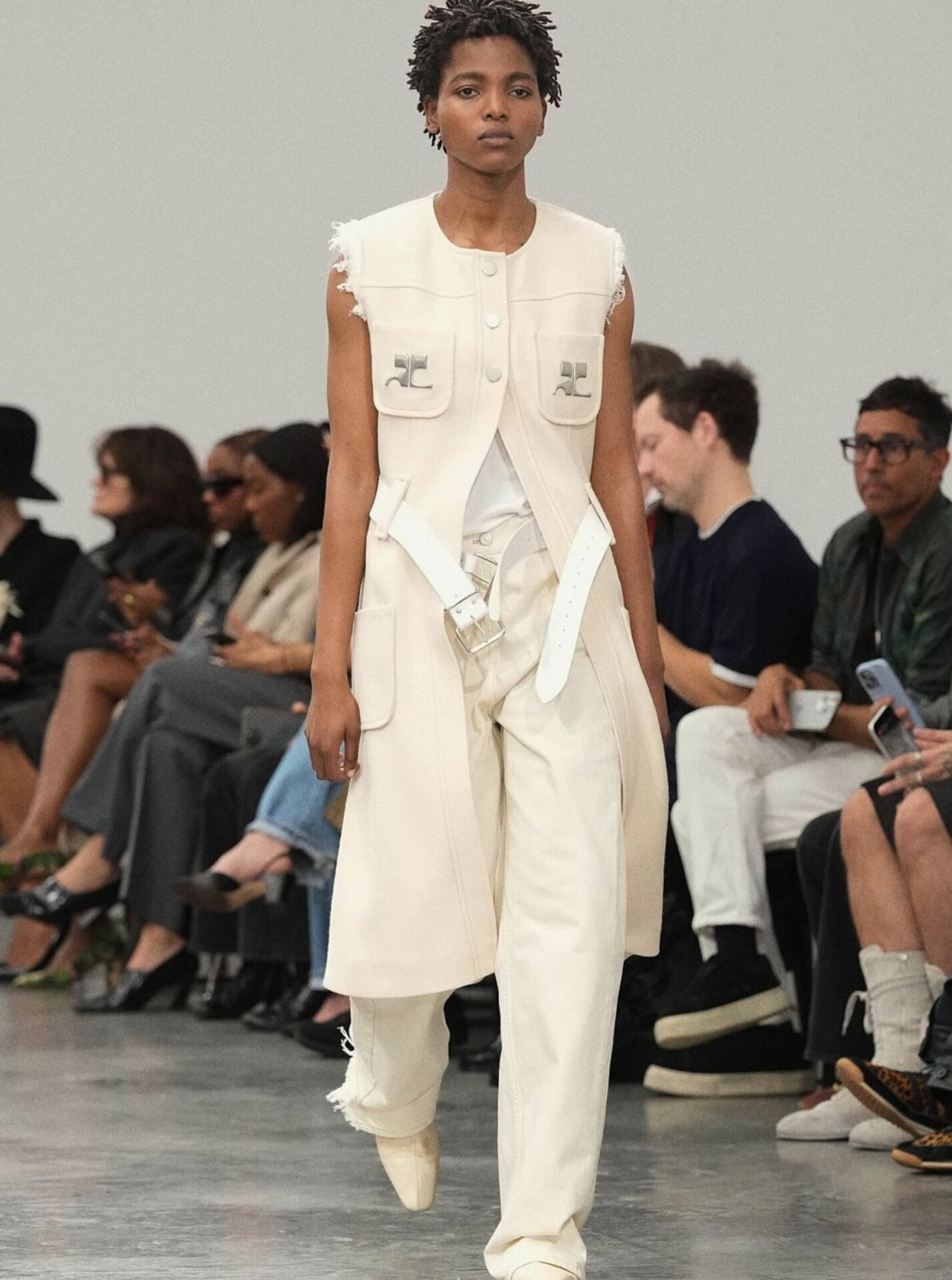 5 Courrèges S/S 2027