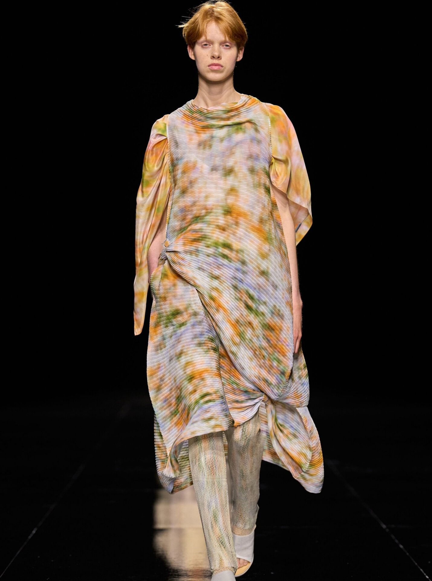 6 Issey Miyake S/S 2027