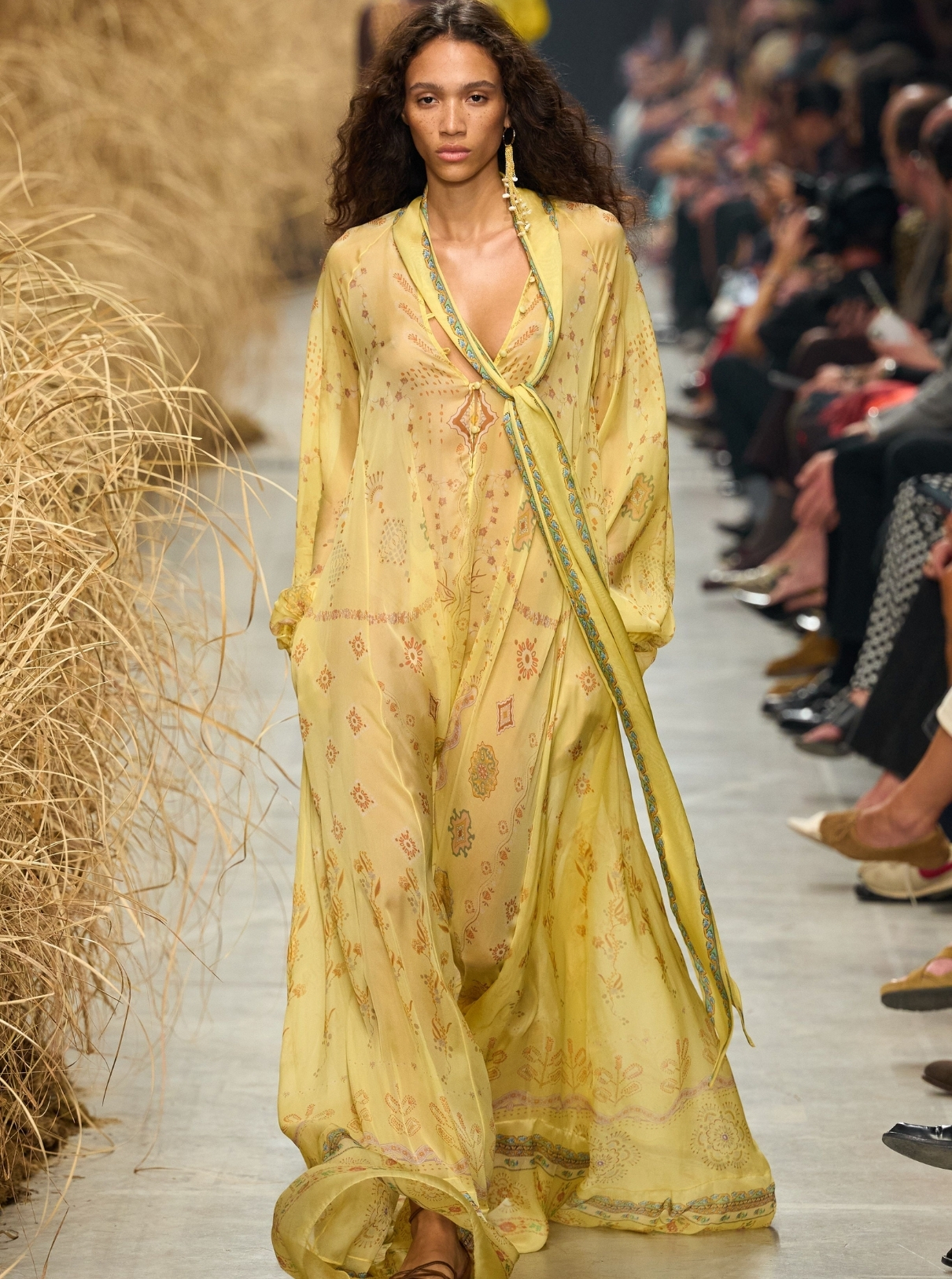 Etro S/S 2027