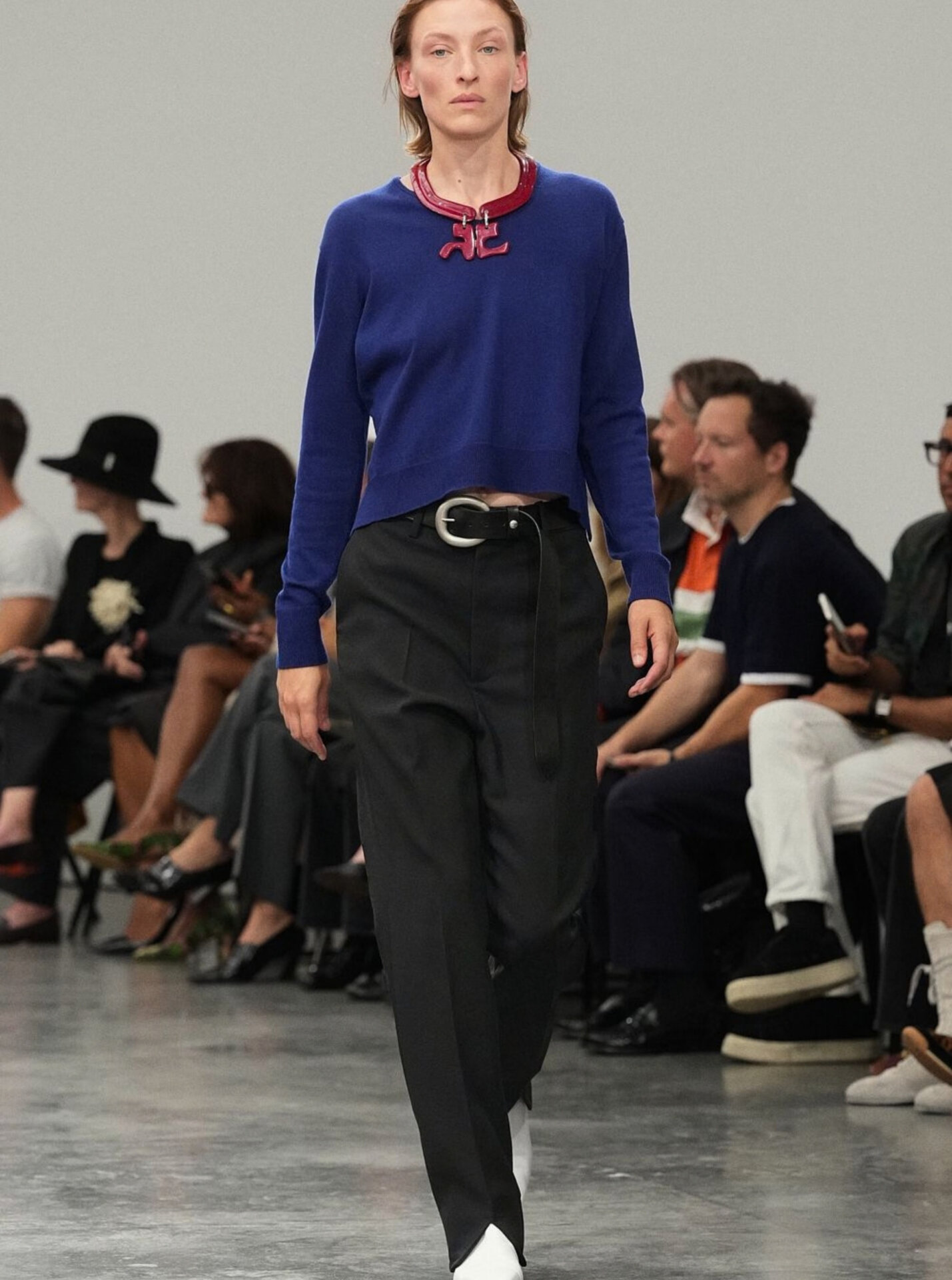 6 Courrèges S/S 2027