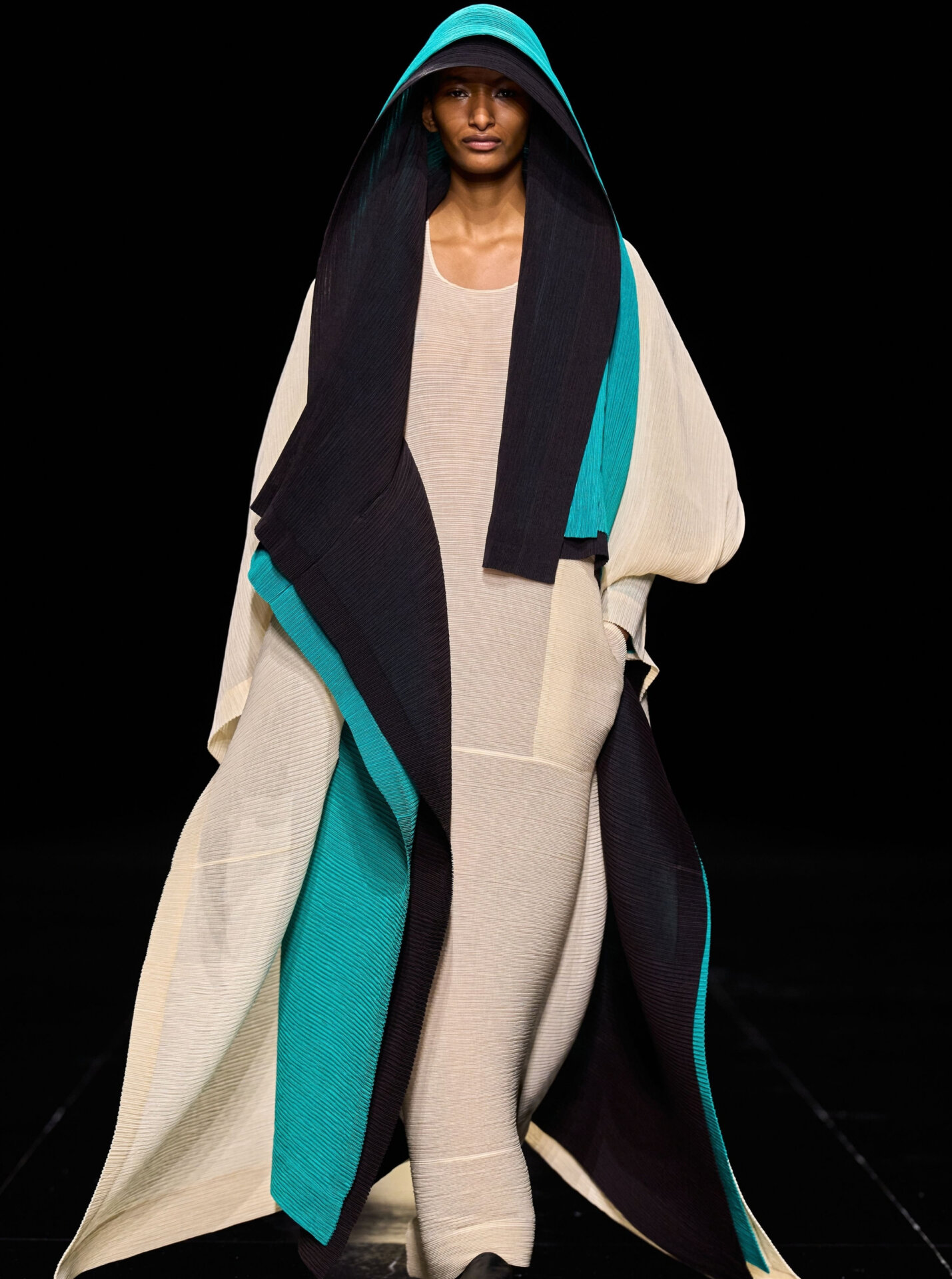 7 Issey Miyake S/S 2027