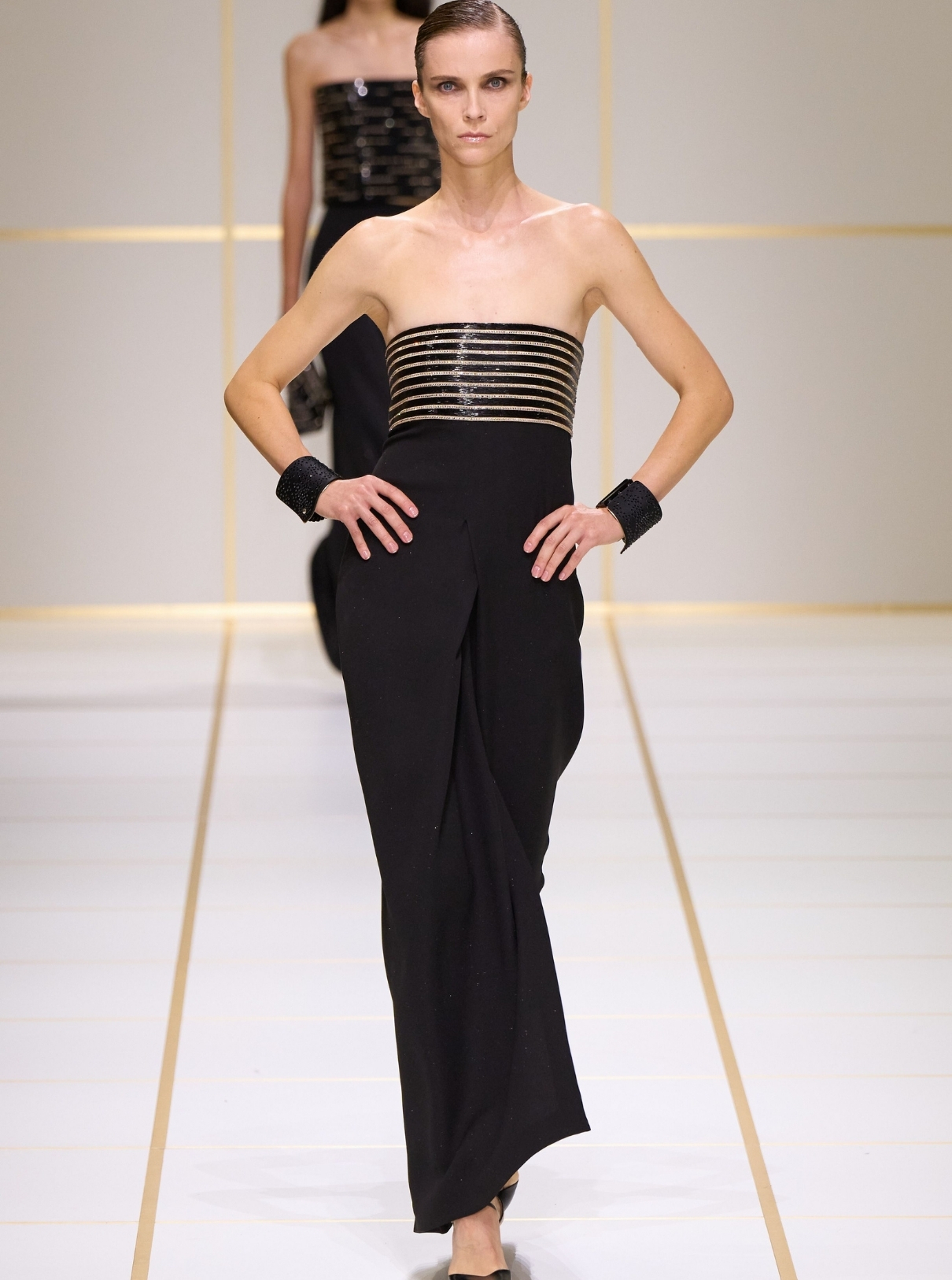 Giorgio Armani S/S 2027