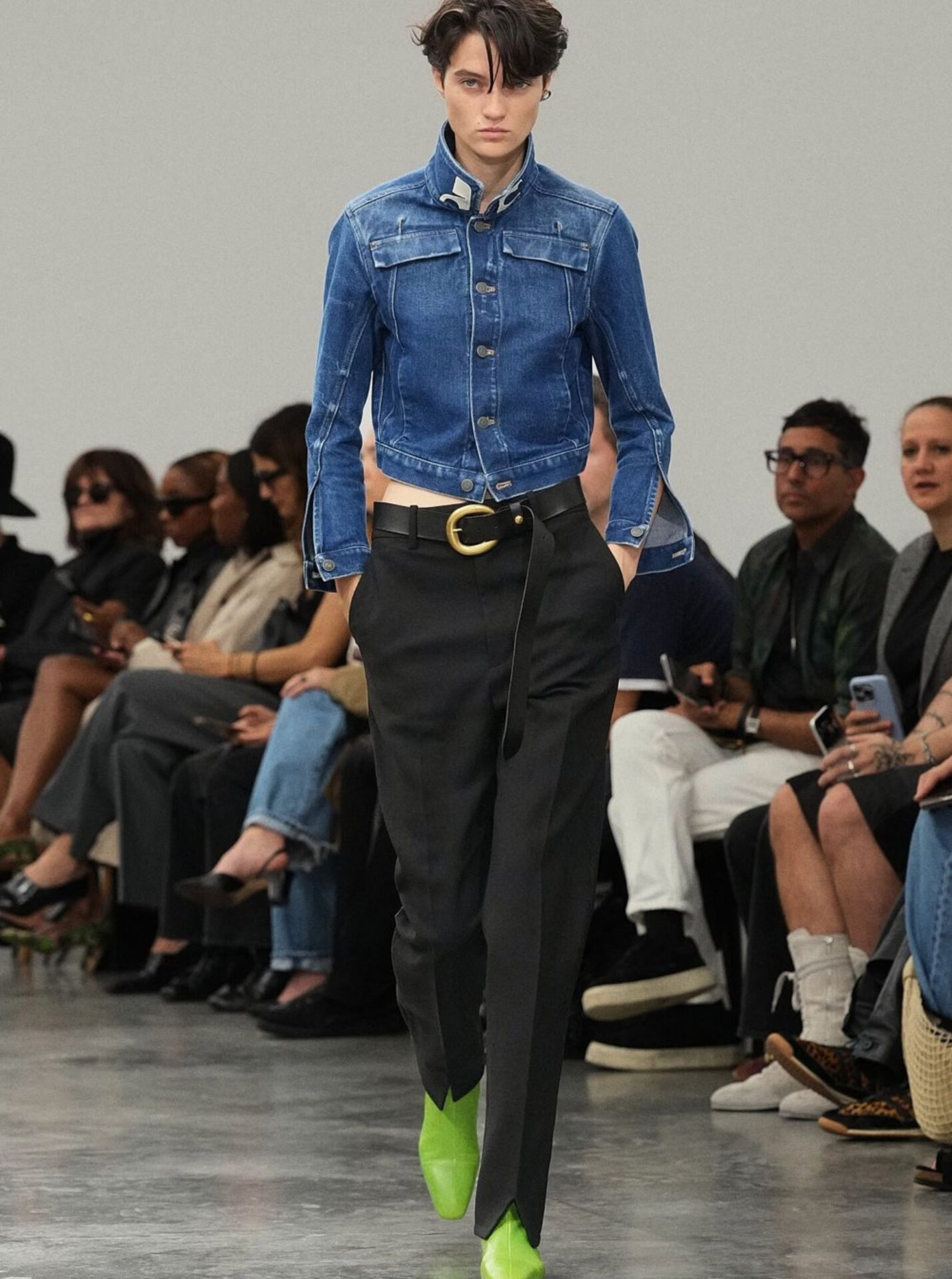 7 Courrèges S/S 2027