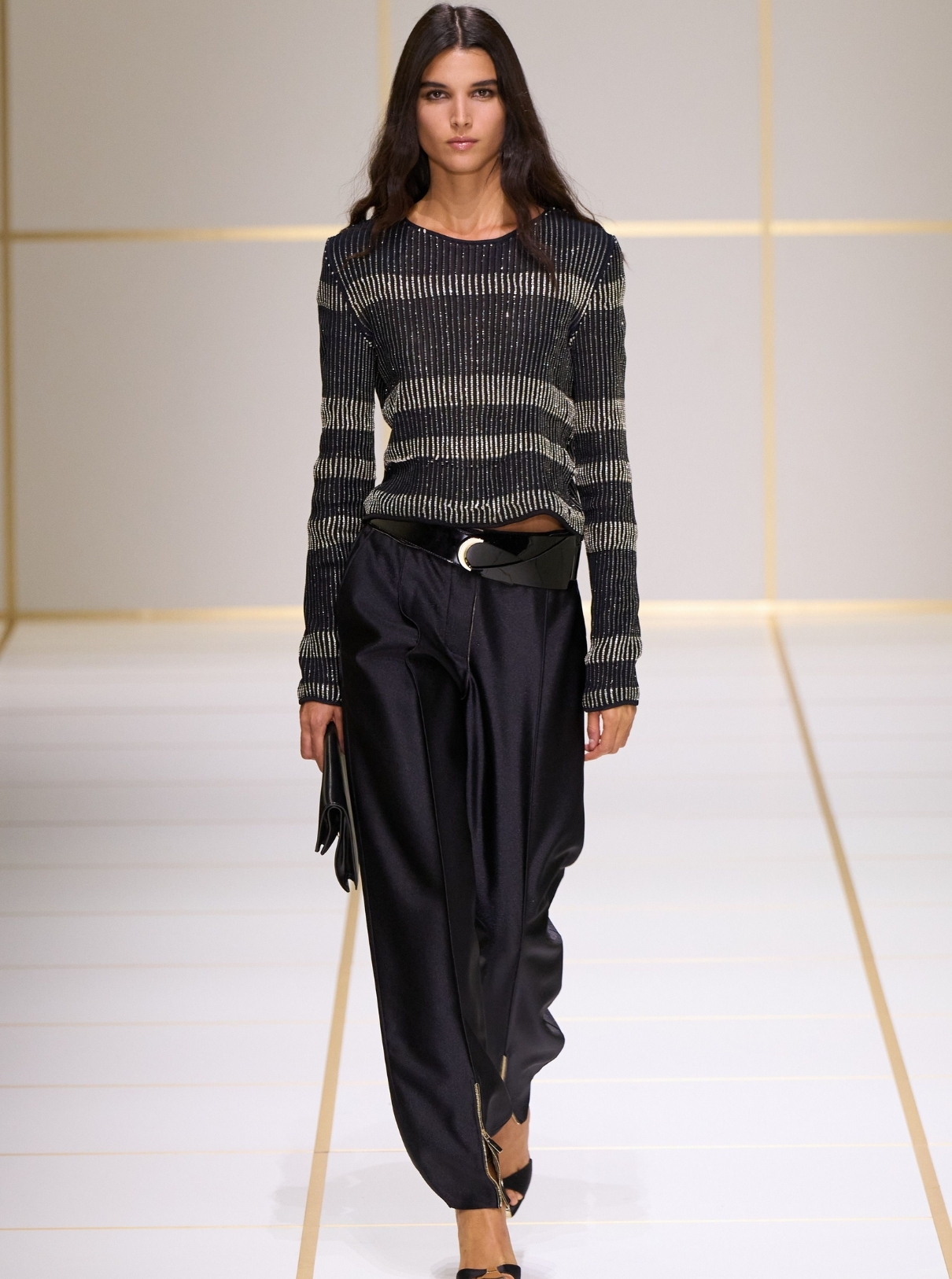 Giorgio Armani S/S 2027