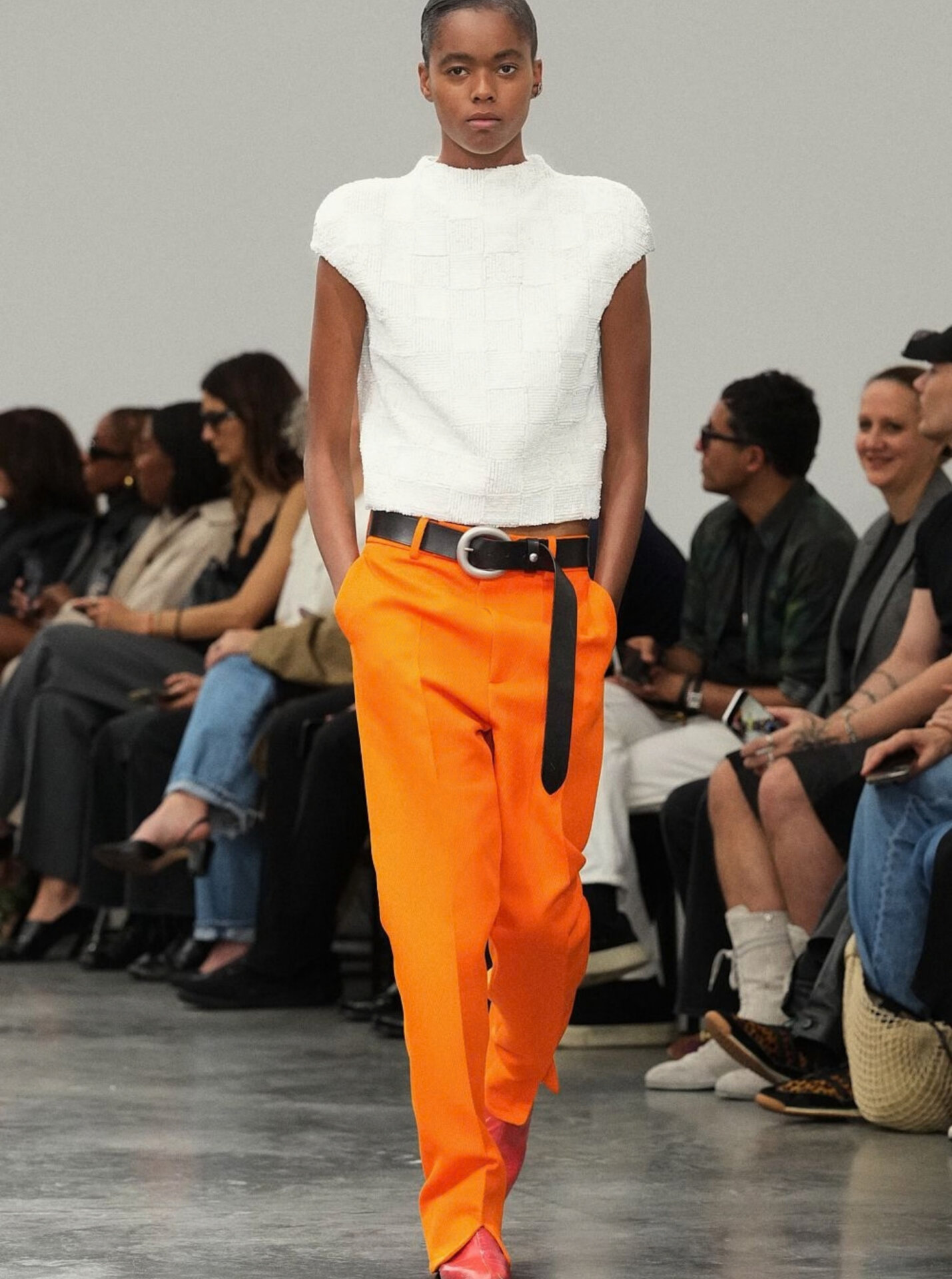 8 Courrèges S/S 2027