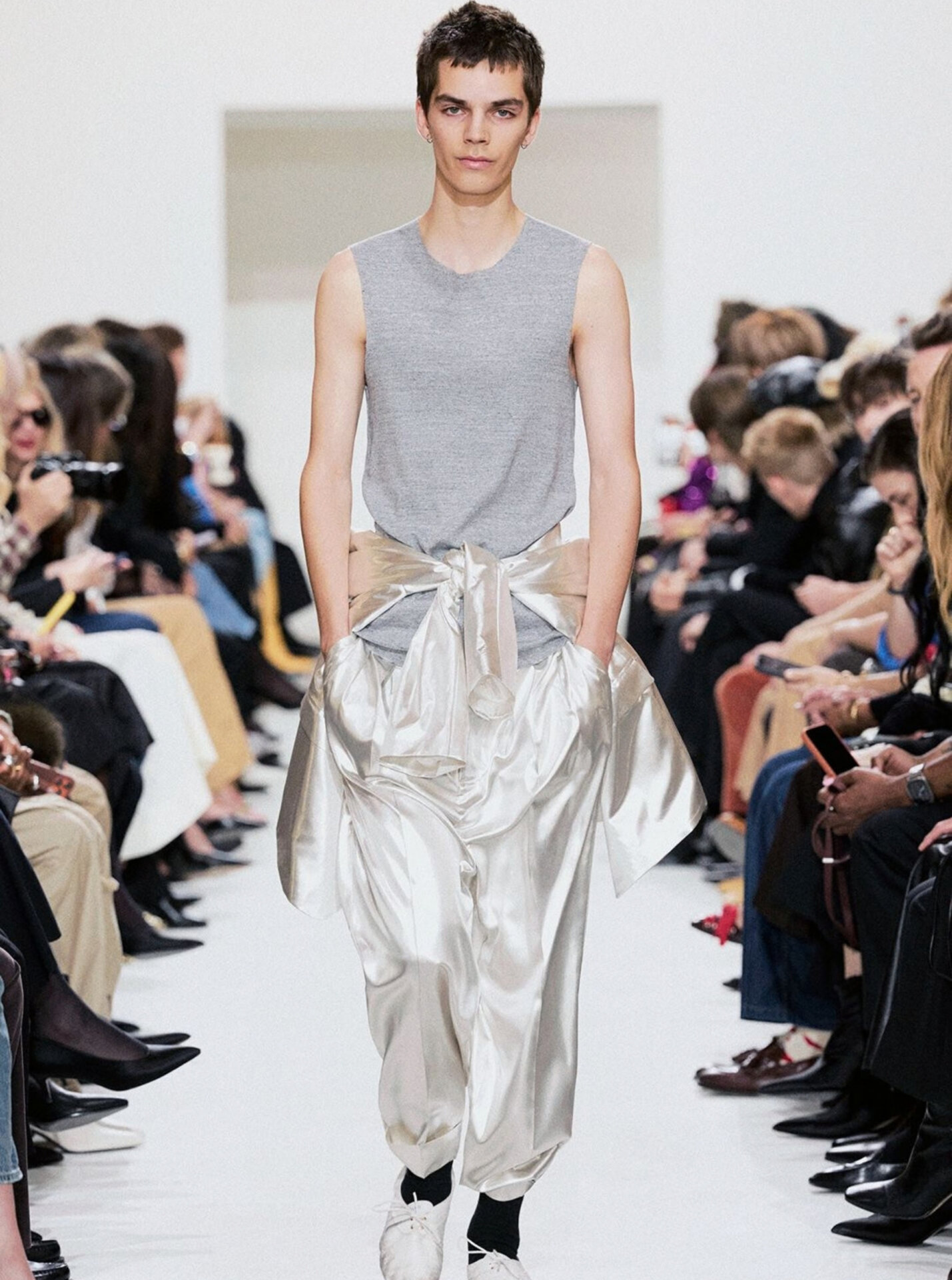 9 Celine S/S 2027