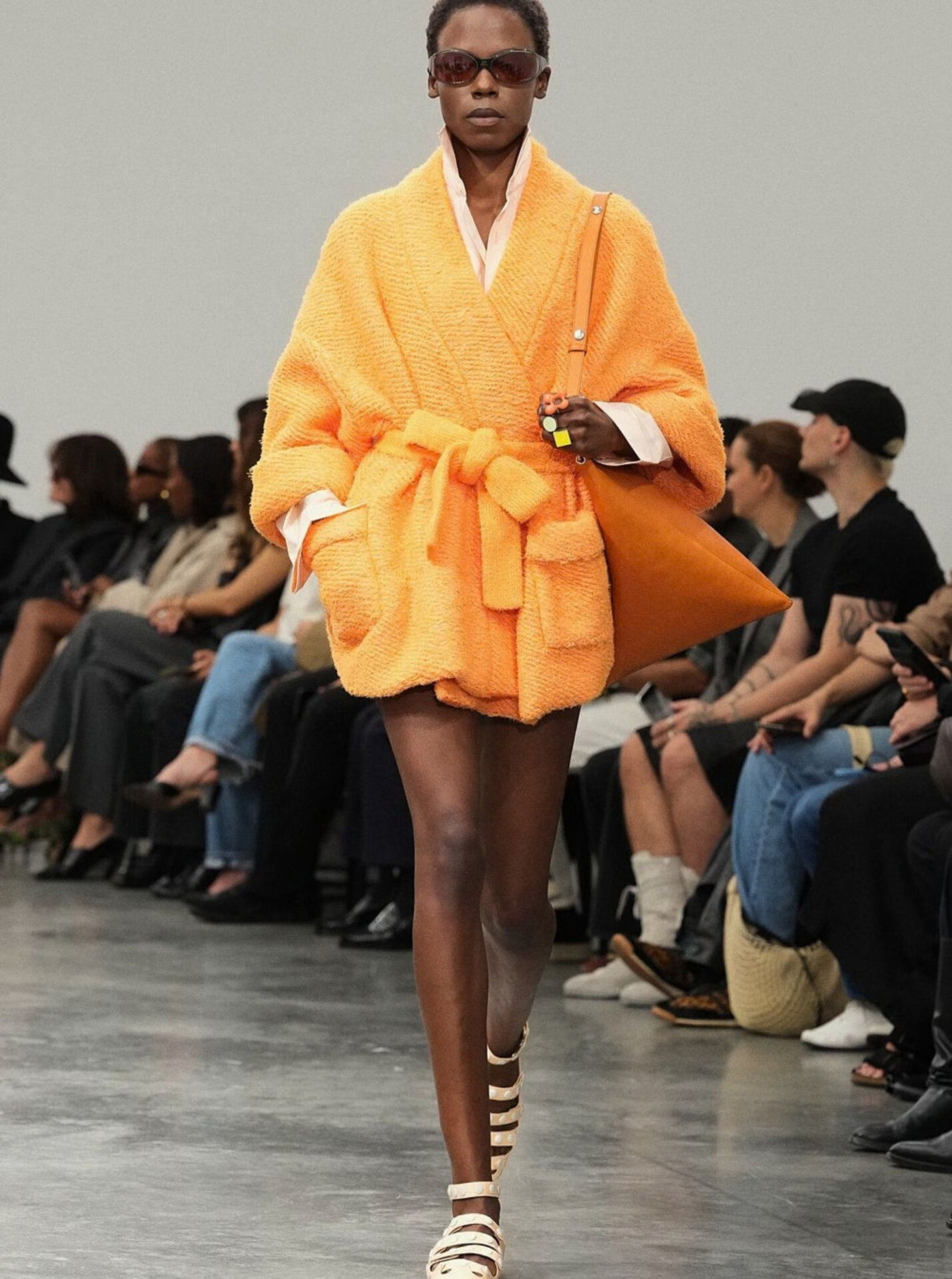 9 Courrèges S/S 2027